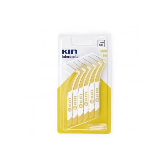 ANGLE ID BRUSH MINI ... KIN