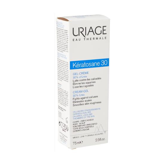 KERATOSANE 30 GEL CREAM 40ML ... URIAGE