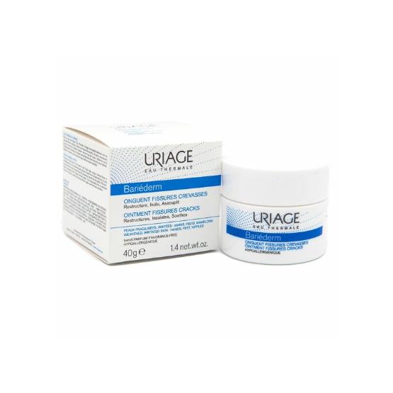 BARIEDERM OINTMENT 40G ... URIAGE