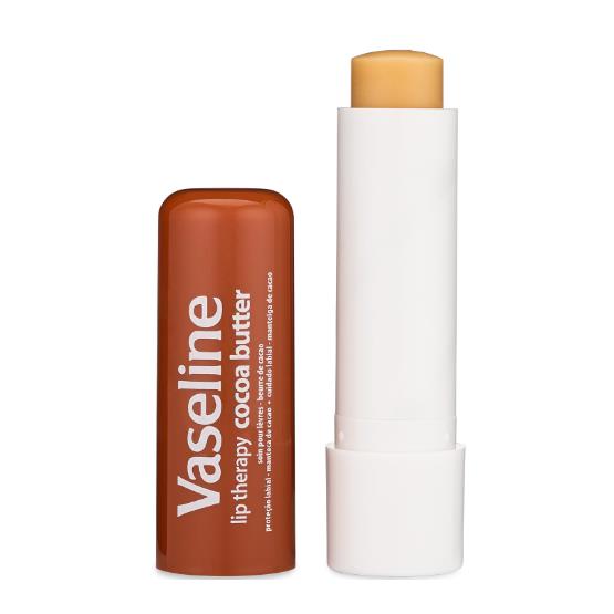 VASELINE COCOA BUTTER LIPSTICK