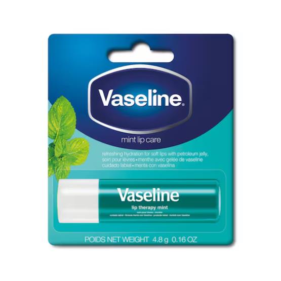 VASELINE MINT LIPSTICK