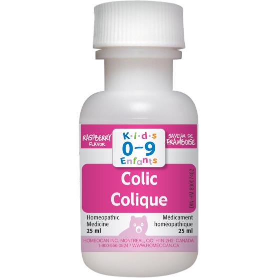 0-9KIDS COLIC DROP ... HOMEOCAN