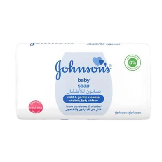 JOHNSON BABY SOAP