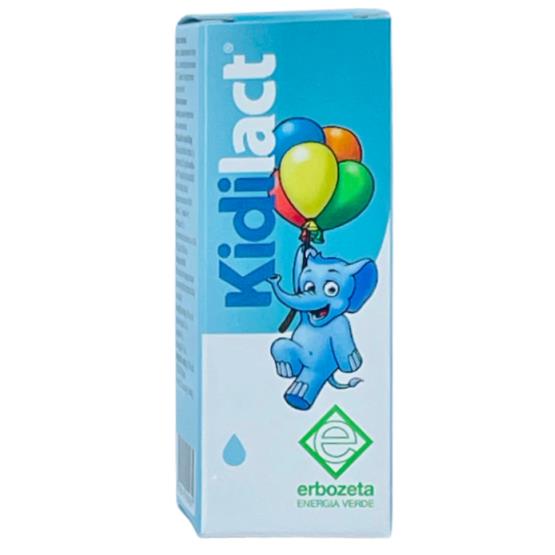 KIDILACT DROP ... ERBOZETA