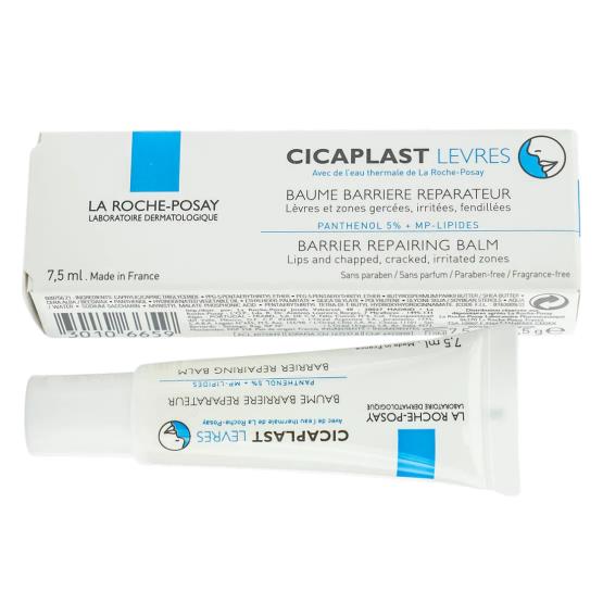 CICAPLAST LIPS BALM ... LRP