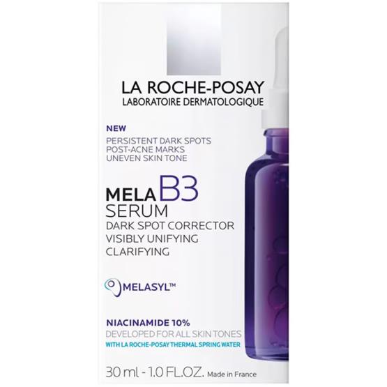 MELA B3 SERUM 30ML ... LRP