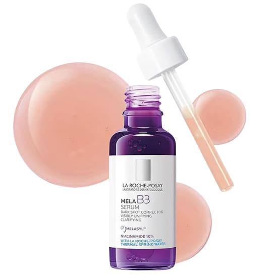 MELA B3 SERUM 30ML ... LRP