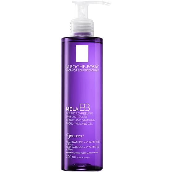 MELA B3 MICRO PEELING GEL 200ML ... LRP
