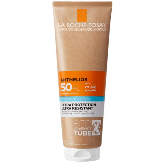 ANTHELIOS SPF50 HYDRATING LOTION 250ML ... LRP