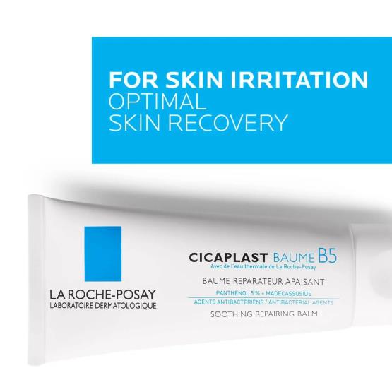 CICAPLAST BALM B5 40ML ... LRP