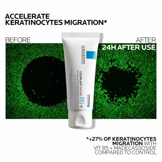 CICAPLAST BALM B5 40ML ... LRP