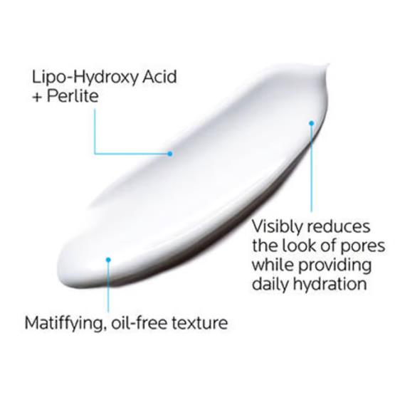 EFFACLAR MAT 40ML ... LRP