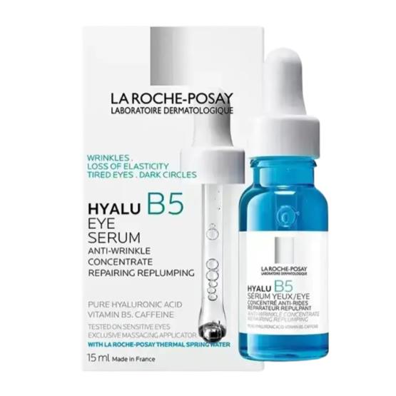 HYALU B5 EYE SERUM 15ML ... LRP