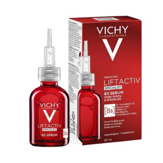 LIFTACTIV SPECIALIST B3 SERUM 30ML ... VICHY