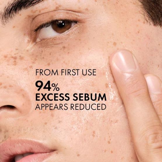 NORMADERM INTENSIVE PURIFYING GEL 200ML ... VICHY