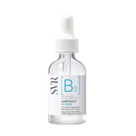 AMPOULE HYDRA B3 30ML ... SVR