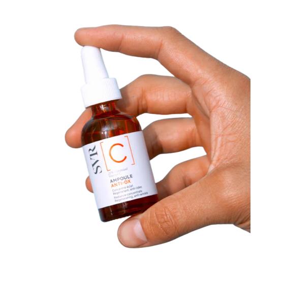 ANTI OX VIT C SERUM 30ML ... SVR