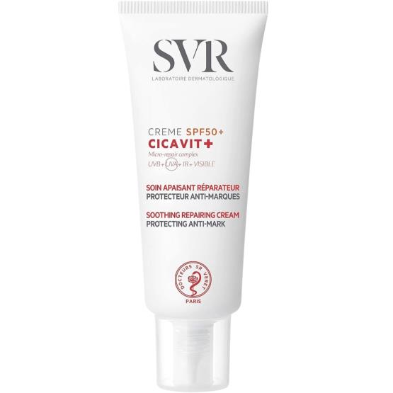 CICAVIT PLUS SFP50 CREAM 40ML ... SVR